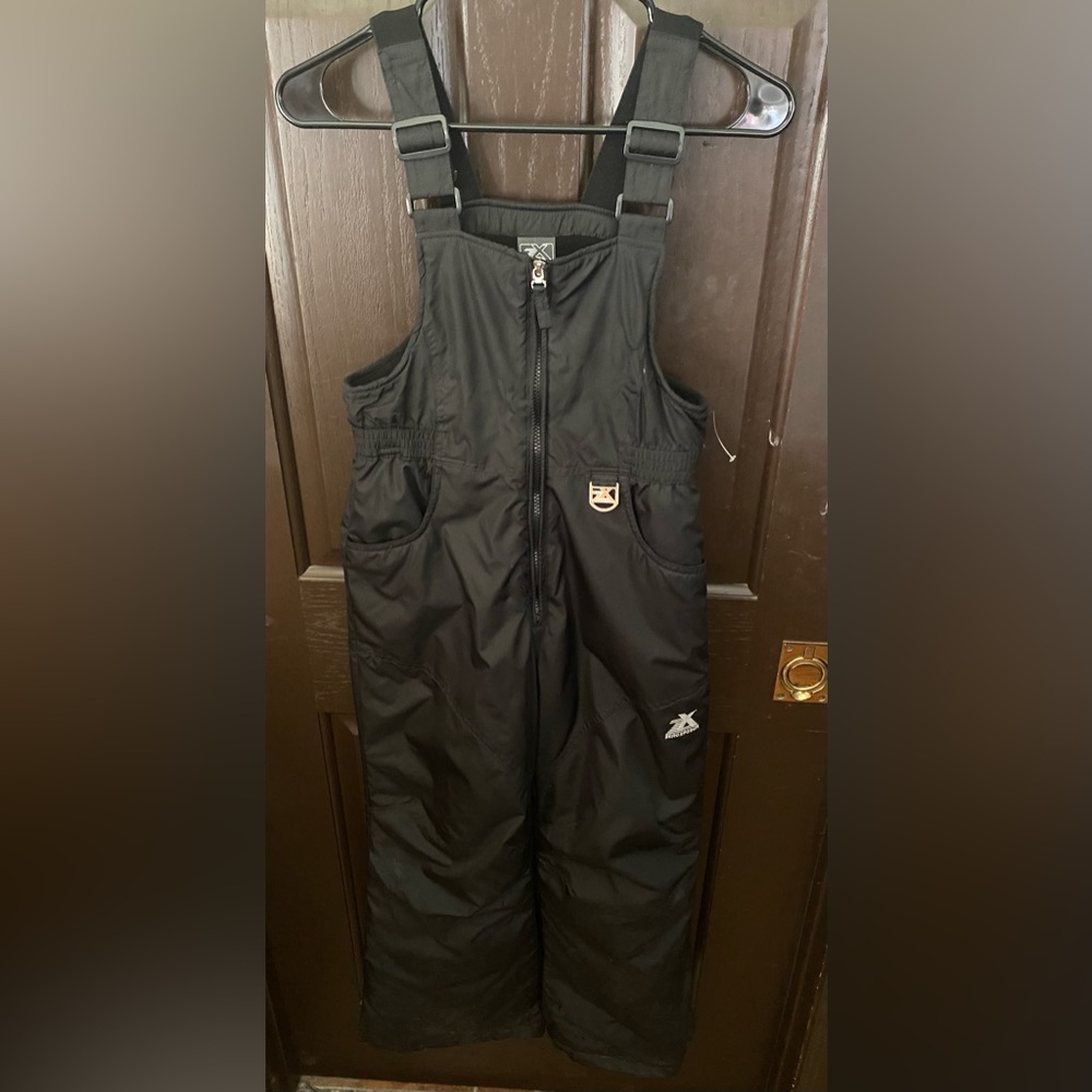 GIRLS SKI PANTS